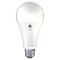Current GE A23 E26 (Medium) LED Bulb Soft White 150 Watt Equivalence 1 pk 93103492 - alternate 2